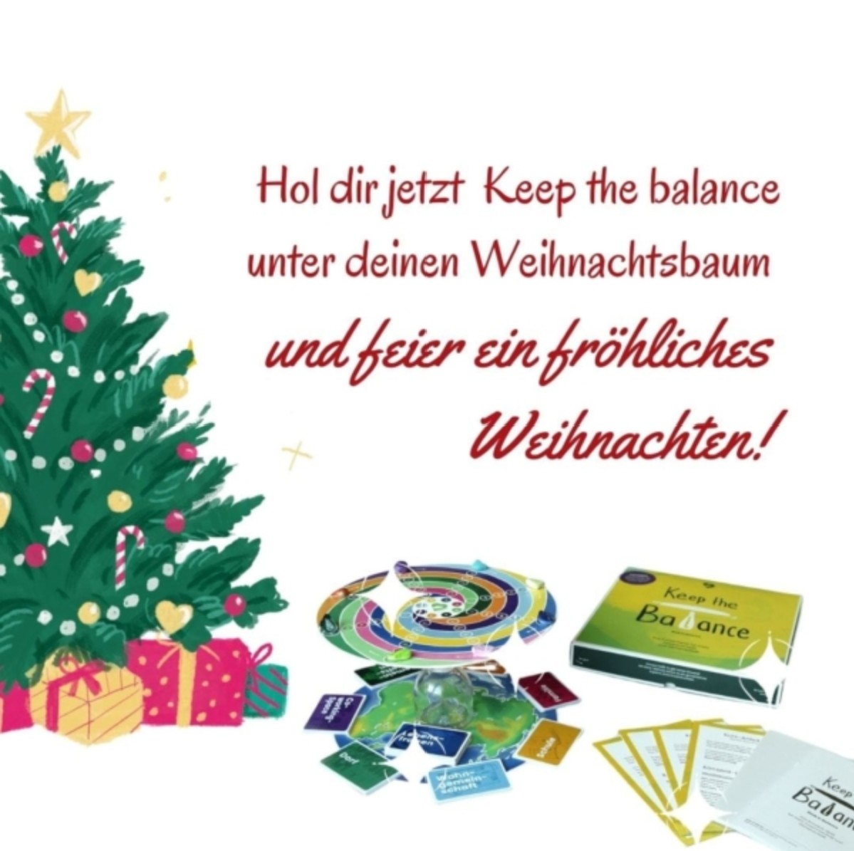 KtB Weihnachtsfoto